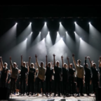 Я ТАНЦУЮ! Финал. «Step by step», «Огоньки» и «LIA»