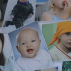 ПРАЗДНИК К НАМ ПРИХОДИТ: День дочери