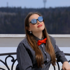 ВЫХОД В СВЕТ: солнцезащитные очки