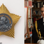 ПОСТФАКТУМ: орден Суворова