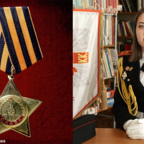 ПОСТФАКТУМ: орден Славы