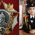 ПОСТФАКТУМ: орден Александра Невского