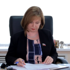 Лариса Павлова