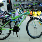 ВОТ ЭТО ПОВОРОТ: выбор велосипеда