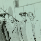 Ракетчики Братска