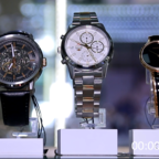 ШОПИНГ: выбираем часы