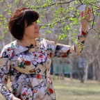 БРАТСКАЯ СТИХИя: Зинаида Мирских