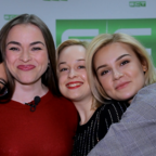 ПРАЗДНИК К НАМ ПРИХОДИТ: День друзей