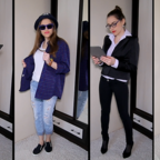 ВЫХОД В СВЕТ: мужская рубашка