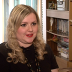 Анна Светлая