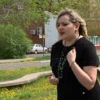 БРАТСКАЯ СТИХИя: Анна Светлая