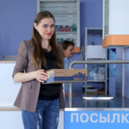 ПОЛЕЗНО ЗНАТЬ: вскрытие посылки