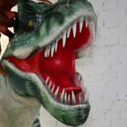 СТРАШНО ИНТЕРЕСНО: динозавры