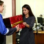 ВОТ ЭТО ПОВОРОТ: в любую точку мира