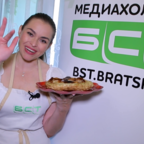 О ДА, ЕДА: "ленивый" хачапури