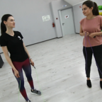 РАЗРЯДКА: прыжки со скакалкой