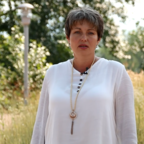 БРАТСКАЯ СТИХИя: Аксиния Яглинская