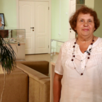 БРАТСКАЯ СТИХИя: Нина Жмурова