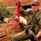 Александр Живогляд