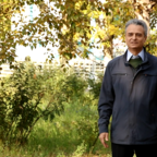 БРАТСКАЯ СТИХИя: Александр Мальцев