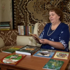 Нина Жмурова