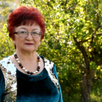 БРАТСКАЯ СТИХИя: Галина Пакулова