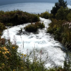 БРАТСКАЯ СТИХИя: Николай Хромовских