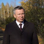 БРАТСКАЯ СТИХИя: Денис Шепель