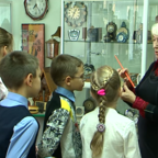 Вера Тихоновна Шихалева