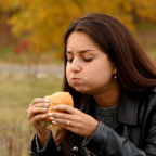 ПОСТФАКТУМ: фастфуд