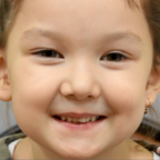 МАЛЕНЬКАЯ СТРАНА: глаза детей