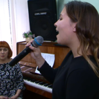 Вера Погребная