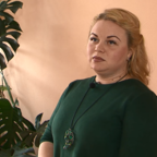 Надежда Эйсимонт