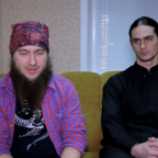 БОЛЬШОЕ ИНТЕРВЬЮ: хор "Monaxoz"