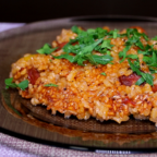 О ДА, ЕДА: джамбалайя