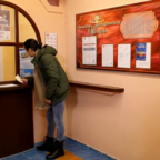 КУЛЬТПРОСВЕТ: возврат билетов