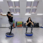 РАЗРЯДКА: функциональная тренировка