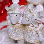 ПРАЗДНИК К НАМ ПРИХОДИТ: подарки в год Крысы