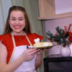 О ДА, ЕДА: мышки в сыре