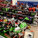 ЛОВИ МОМЕНТ: центр инструмента и не только