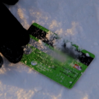 ПОЛЕЗНО ЗНАТЬ: нашёл банковскую карту