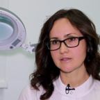 ПРОФЕССИОНАЛ: косметолог