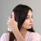 ВЫХОД В СВЕТ: выпадение волос