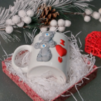 МАСТЕР-КЛАСС: кружка