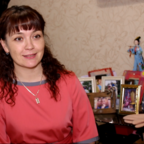 Ольга Бугаева