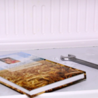 ПОЧЕМУ: температура предметов 