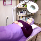 ВЫХОД В СВЕТ: ПИЛИНГ