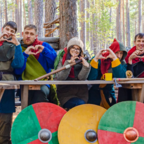 «Жизнь замечательных братчан» Владимир Крысиков 