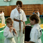 Елена Глубокина