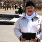 БРАТСКАЯ СТИХИя: "Я буду петь!"